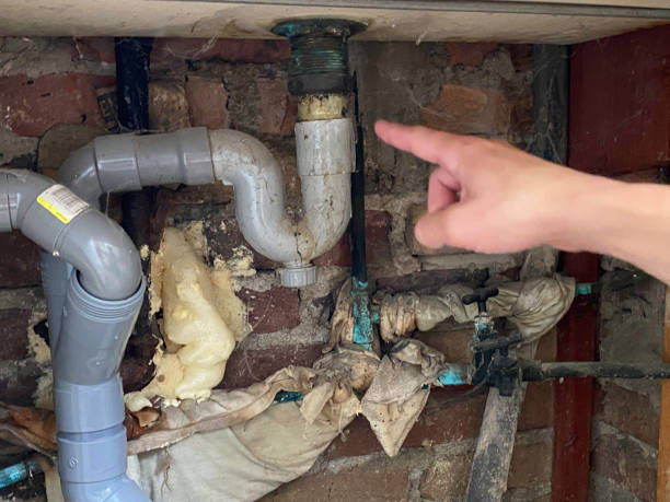 Local water damage restoration in Melwood, MD
