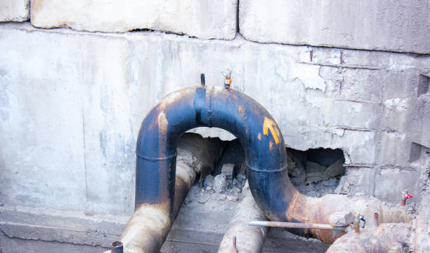 Best Flood restoration services  in Melwood, MD