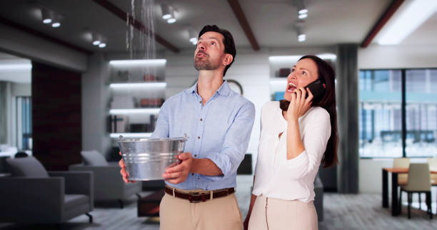 24/7 water damage repair in Melwood, MD