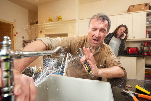 Best 24-hour water damage restoration  in Melwood, MD